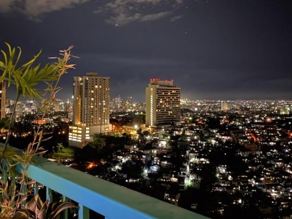 3-bedroom condo for sale in Cebu City – Lahug