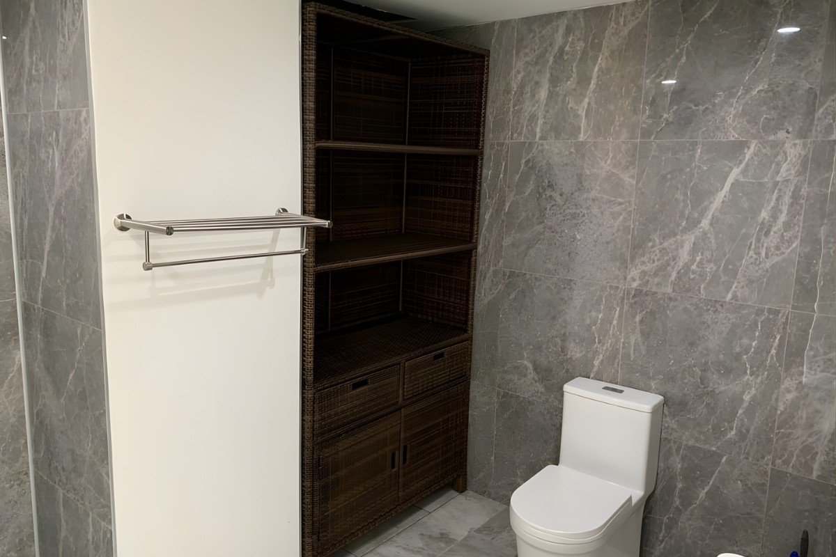1200 x 800 House Pics (17) Amenities of the 3-bedroom condo for sale in Cebu City