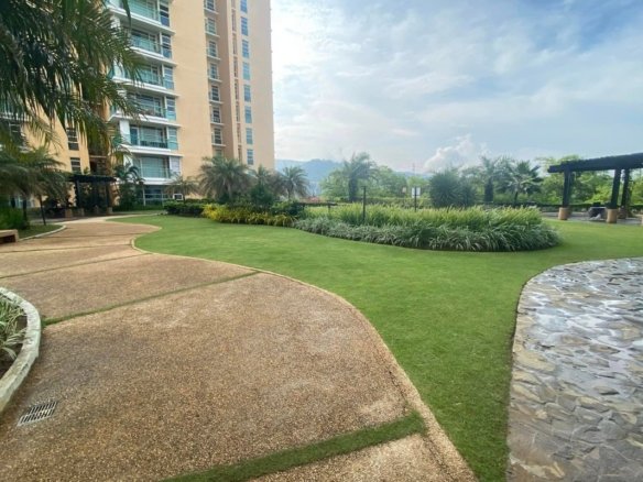 2-bedroom condo for rent in Cebu City – Apas