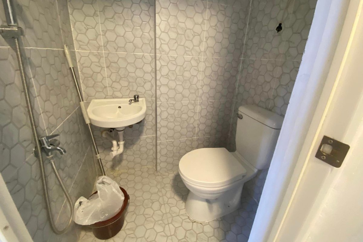 Amenities of the 2-bedroom condo for rent in Cebu City