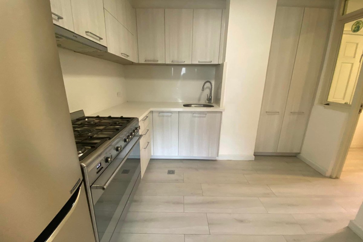 Dining area of the 2-bedroom condo for rent in Cebu City