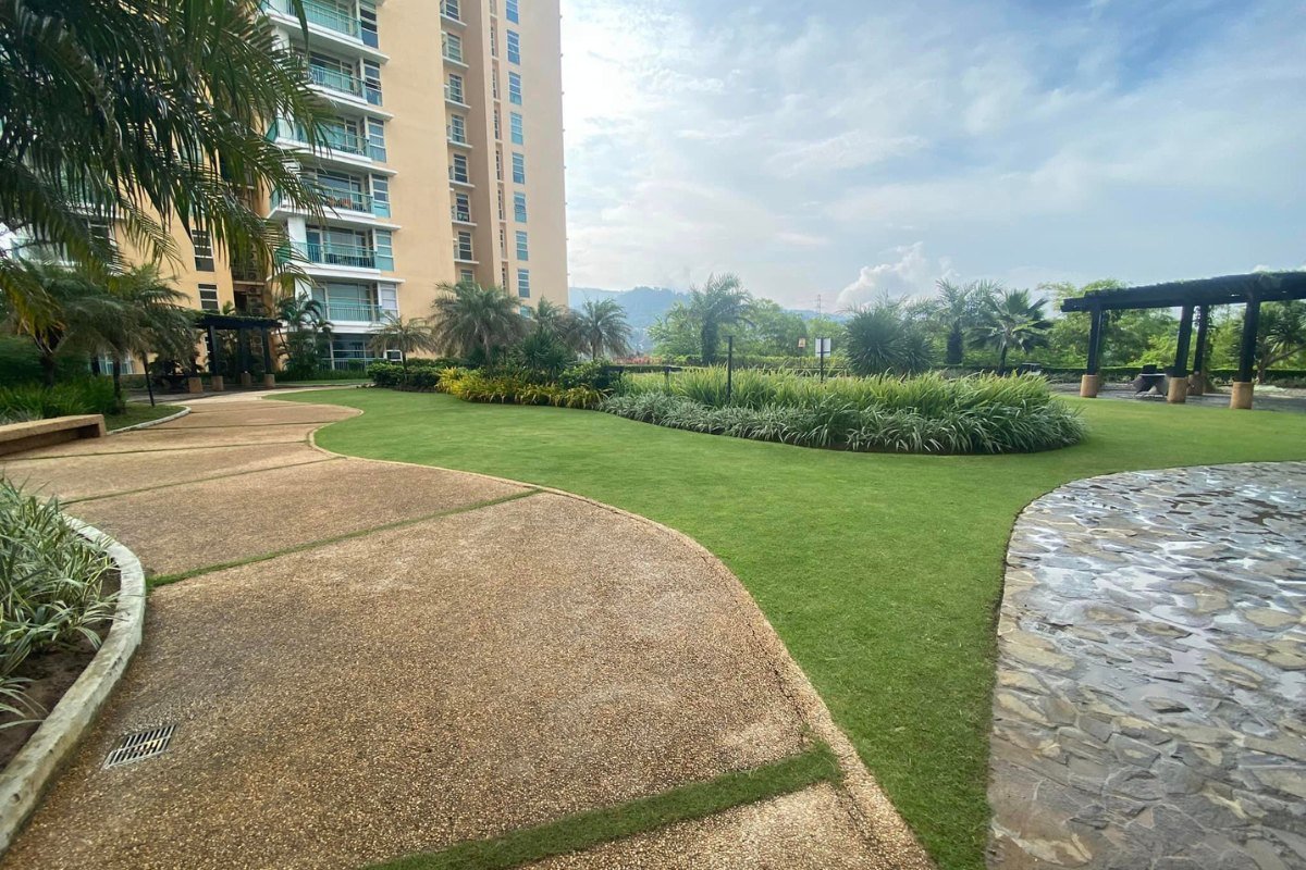 2-bedroom condo for rent in Cebu City – Apas