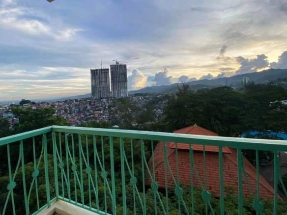 2-bedroom condo for rent in Cebu City – Apas