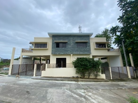 3-bedroom house for sale in Cebu City – Talamban
