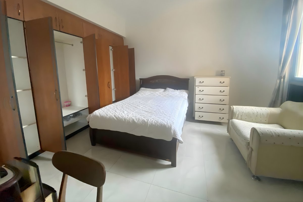 2BR Condominium unit – Citylights Gardens (9) Dining area of the 2-bedroom condo for rent in Cebu City