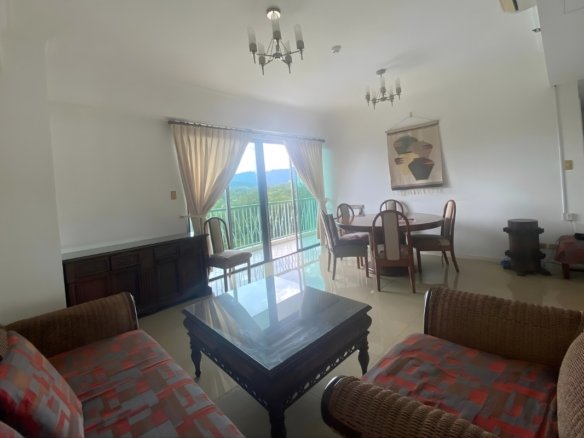2-bedroom condo for rent in Cebu City – Apas