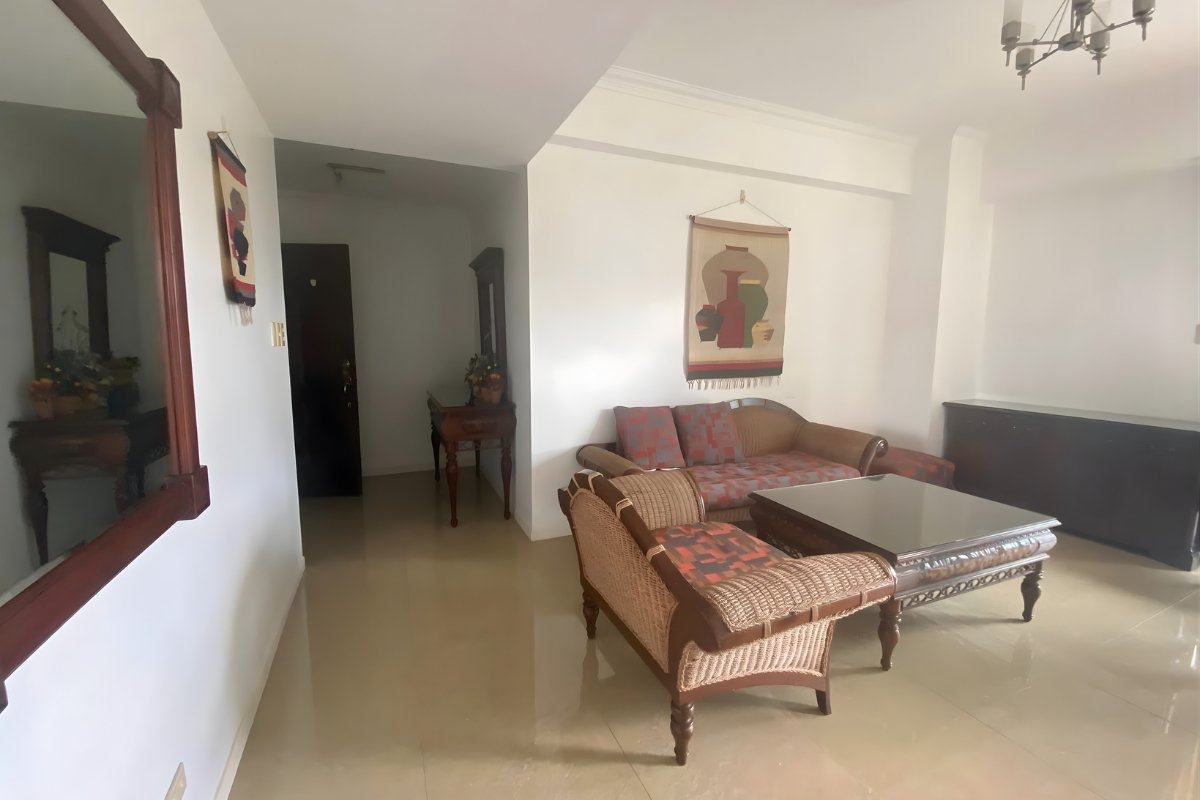 2BR Condominium unit –Citylights Gardens (6) Amenities of the 2-bedroom condo for rent in Cebu City