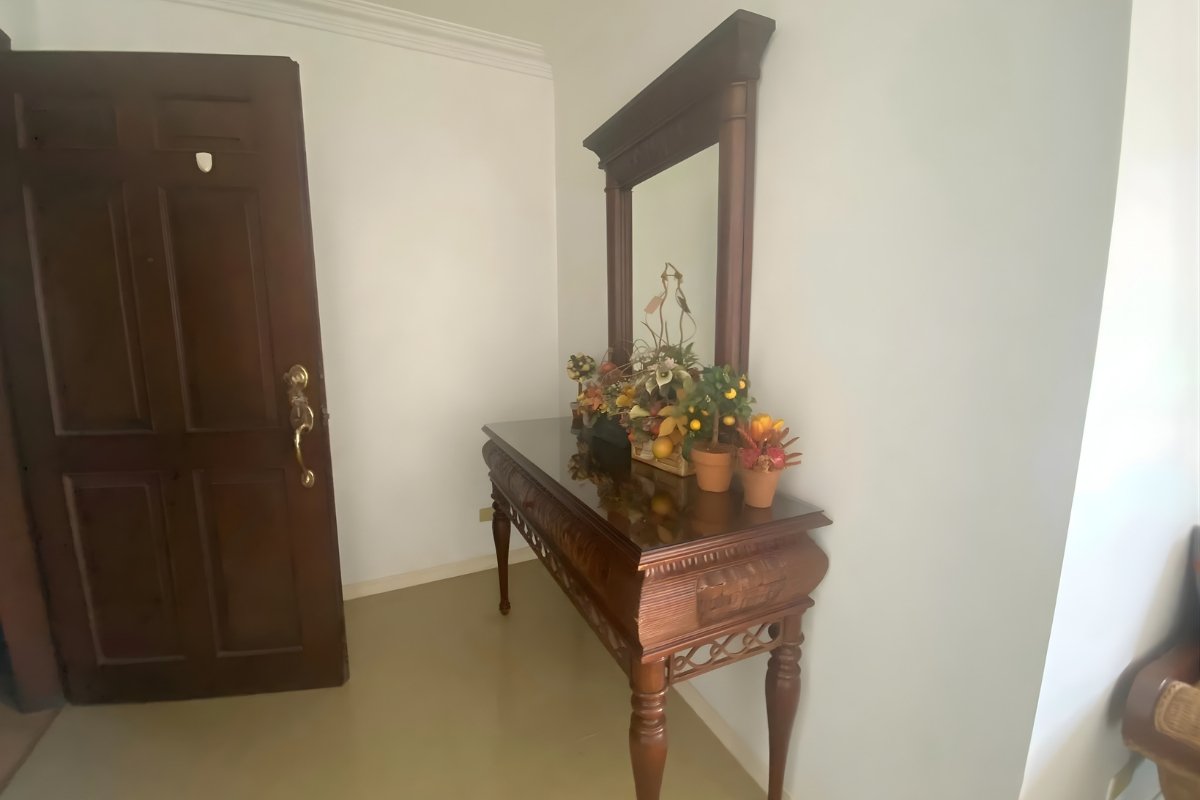 2BR Condominium unit –Citylights Gardens (7) Bathroom of the 2-bedroom condo for rent in Cebu City