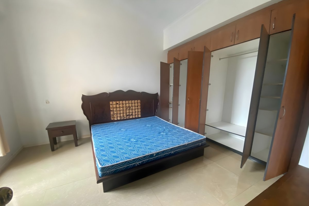 2BR Condominium unit –Citylights Gardens (9) Common area of the 2-bedroom condo for rent in Cebu City
