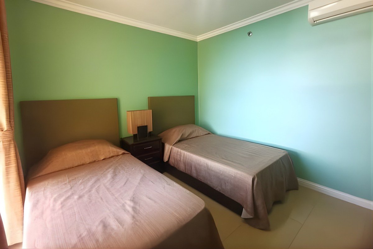 3BR Condominium Unit For Sale – Citylights Gardens (4) Exterior view of the 3-bedroom condo for sale in Cebu City