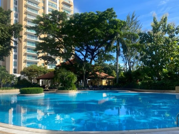 3-bedroom condo for sale in Cebu City – Apas