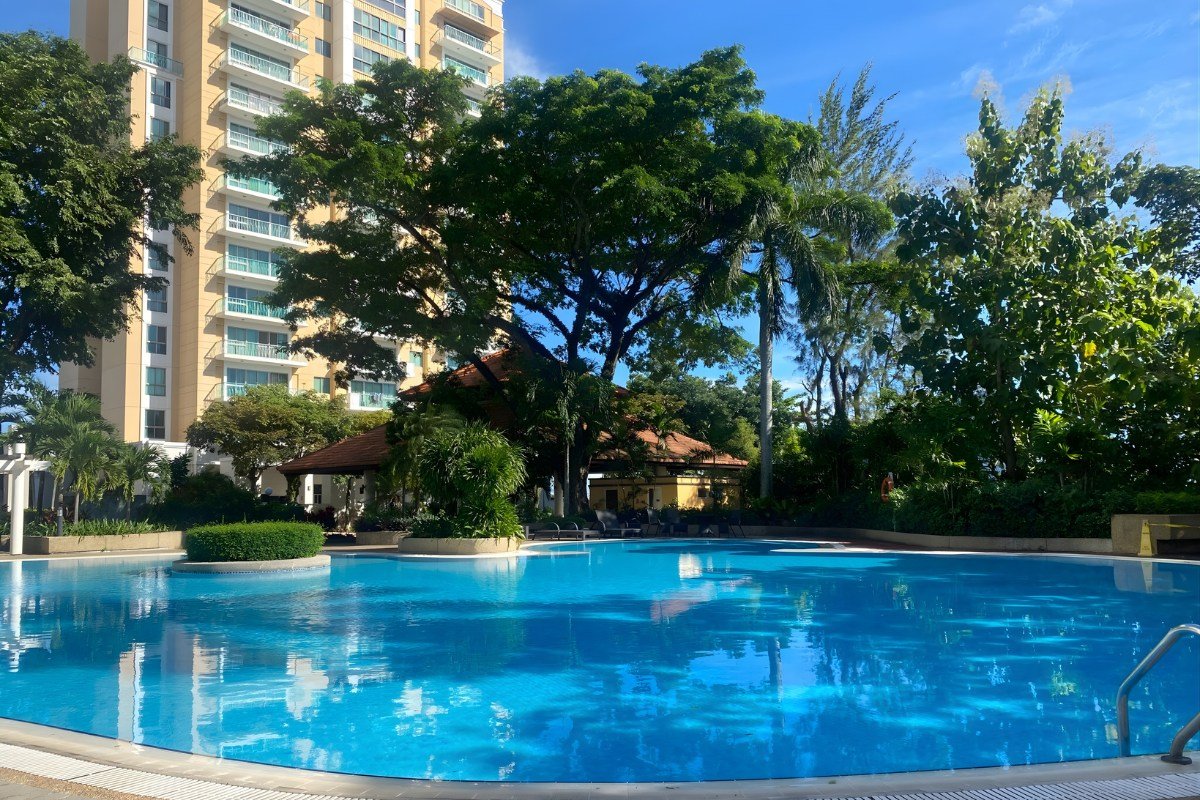 3BR Condominium Unit For Sale – Citylights Gardens 3-bedroom condo for sale in Cebu City – Apas