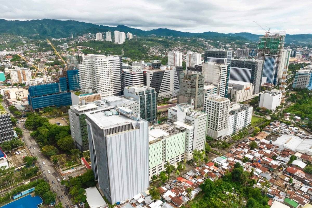 Cebu City Property