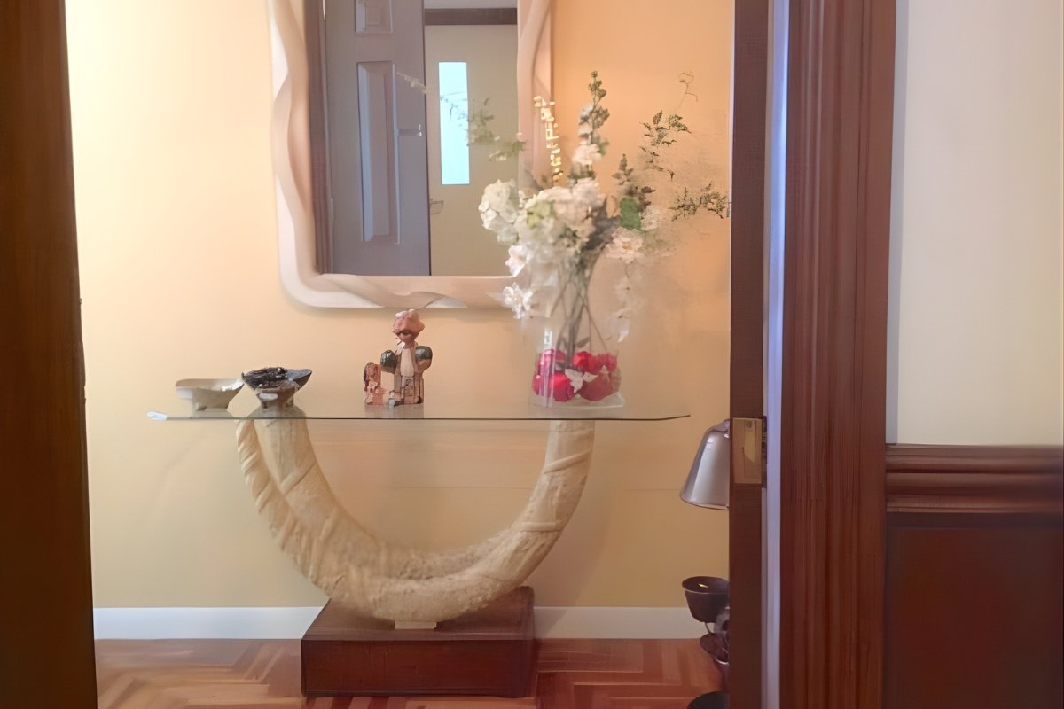 Condominium Unit 2BR – Citylights Gardens (10) Common area of the 2-bedroom condo for sale in Cebu City