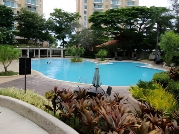 2-bedroom condo for sale in Cebu City – Apas
