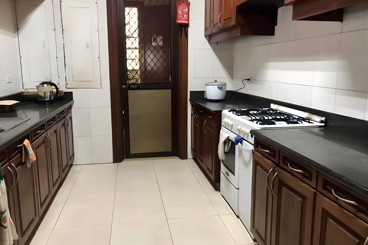Executive Bungalow in St. Nino Subdivision with Private Pool (7) Amenities of the 6-bedroom lot for sale in Cebu City