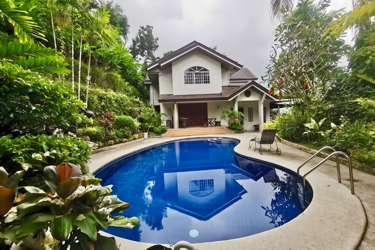 Exquisite House in Pit-os Talamban, Cebu City – Ideal Family Haven 4-bedroom house for sale in Cebu City – Talamban