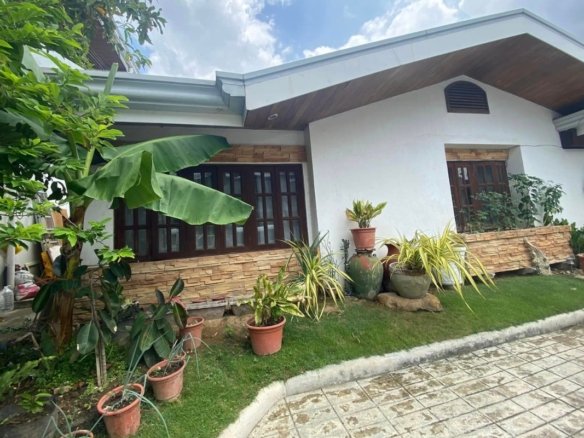 1-bedroom apartment for rent in Cebu City – Banilad