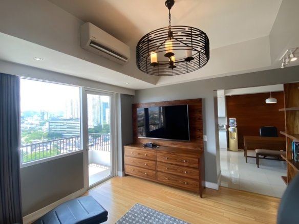 1-bedroom condo for sale in Cebu City – Cebu Business Park