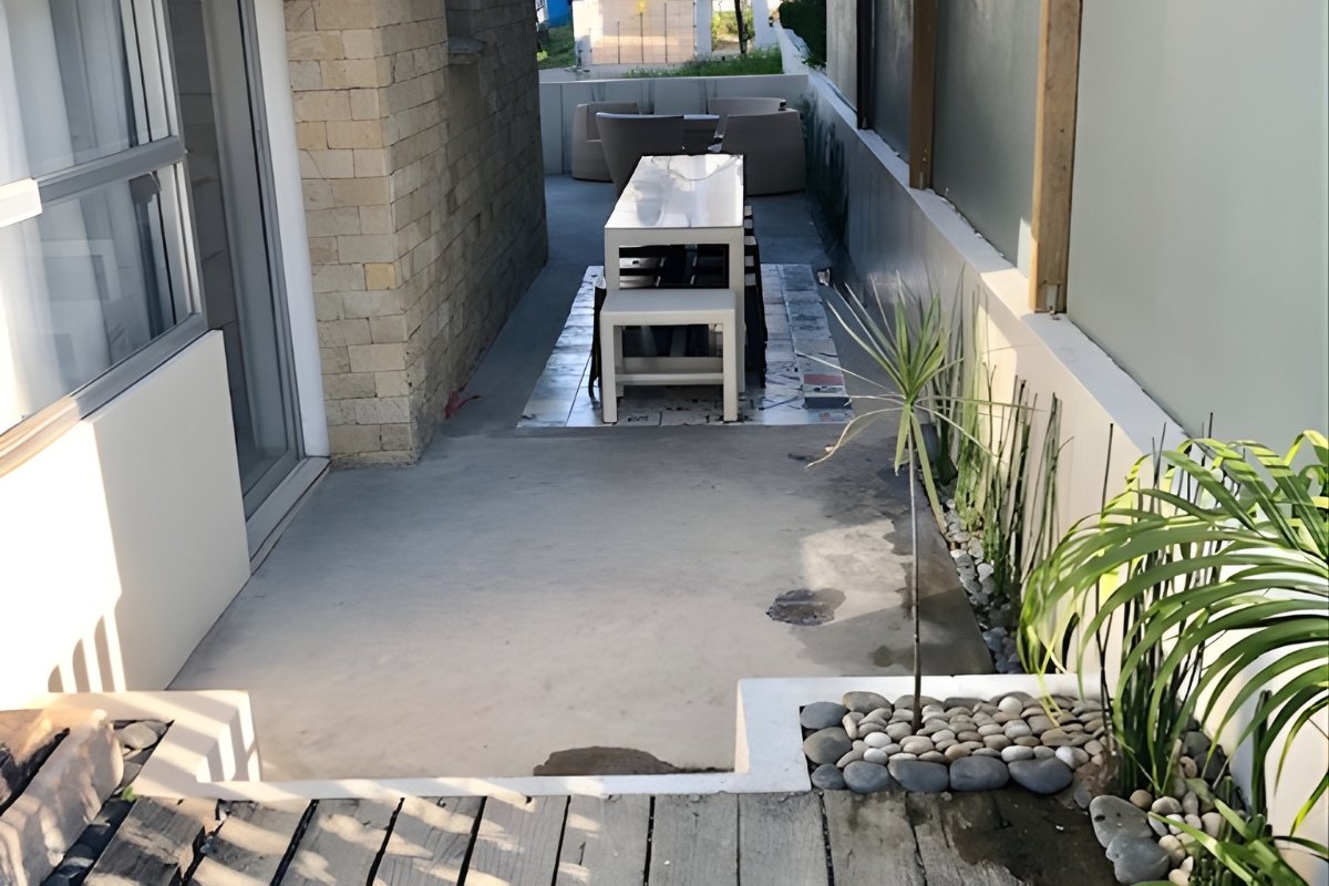 Luxury House in Mahogany Grove, Tawason, Mandaue City – Close to Ateneo School (3) Bedroom of the 3-bedroom lot for rent in Mandaue