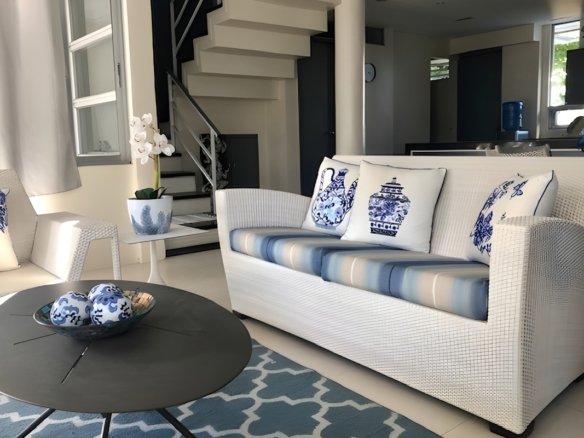 3-bedroom house for rent in Mandaue – Tawason
