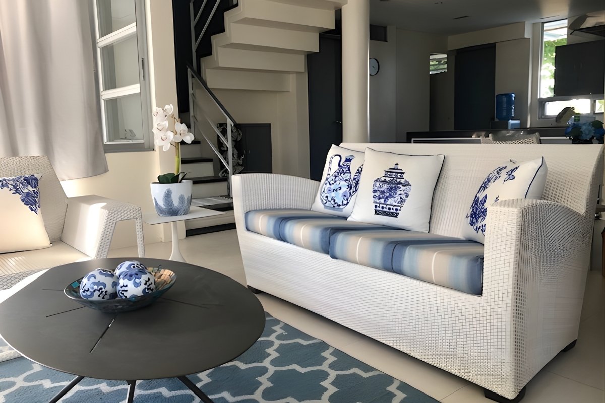 Luxury House in Mahogany Grove, Tawason, Mandaue City – Close to Ateneo School 3-bedroom house for rent in Mandaue – Tawason
