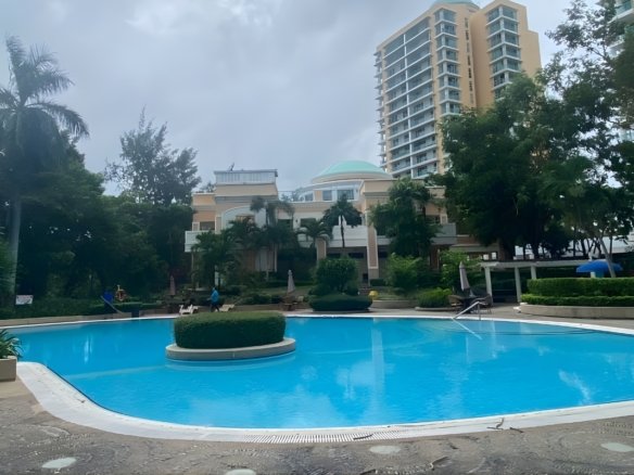 3-bedroom penthouse for sale in Cebu City – Apas