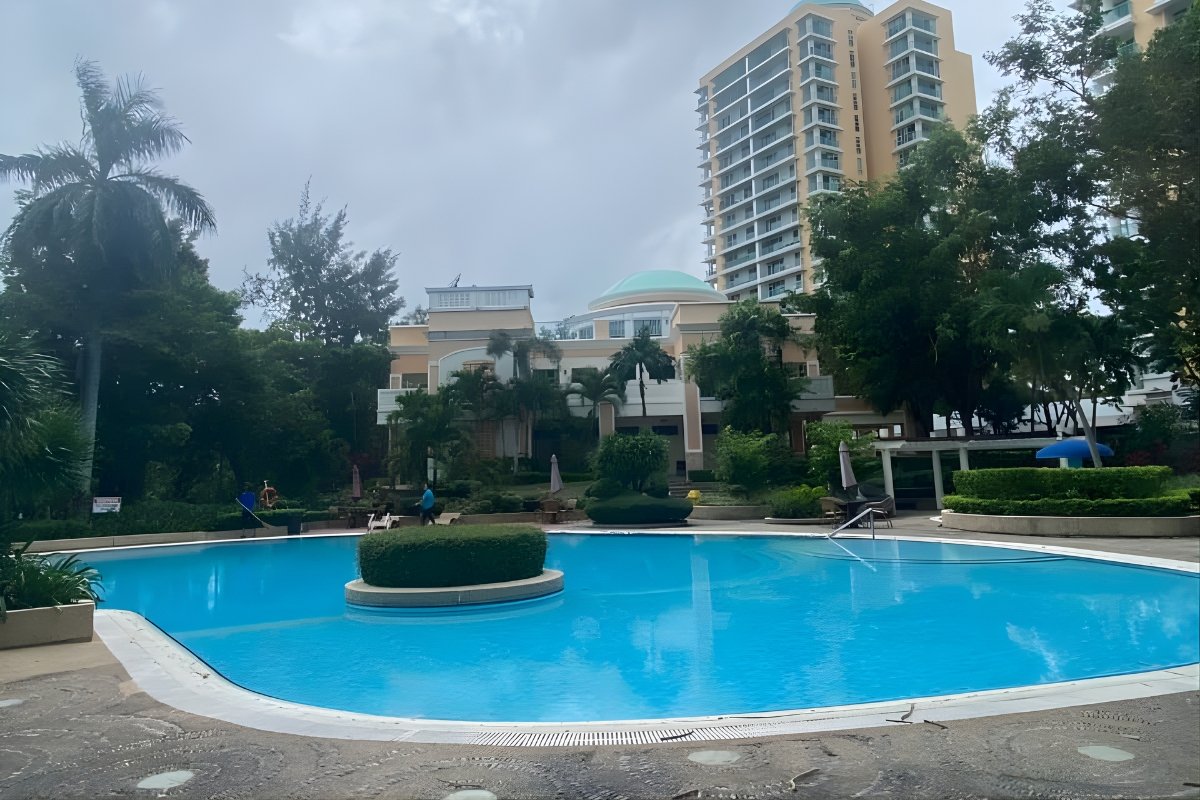 3-bedroom penthouse for sale in Cebu City – Apas