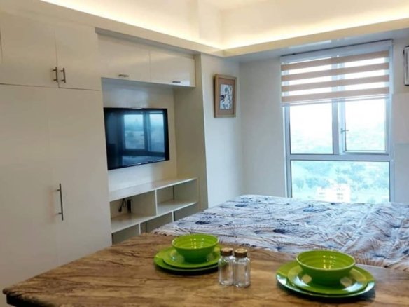 studio unit for rent in Cebu City – Lahug