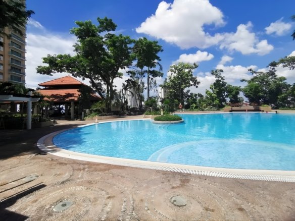 3-bedroom condo for sale in Cebu City – Apas