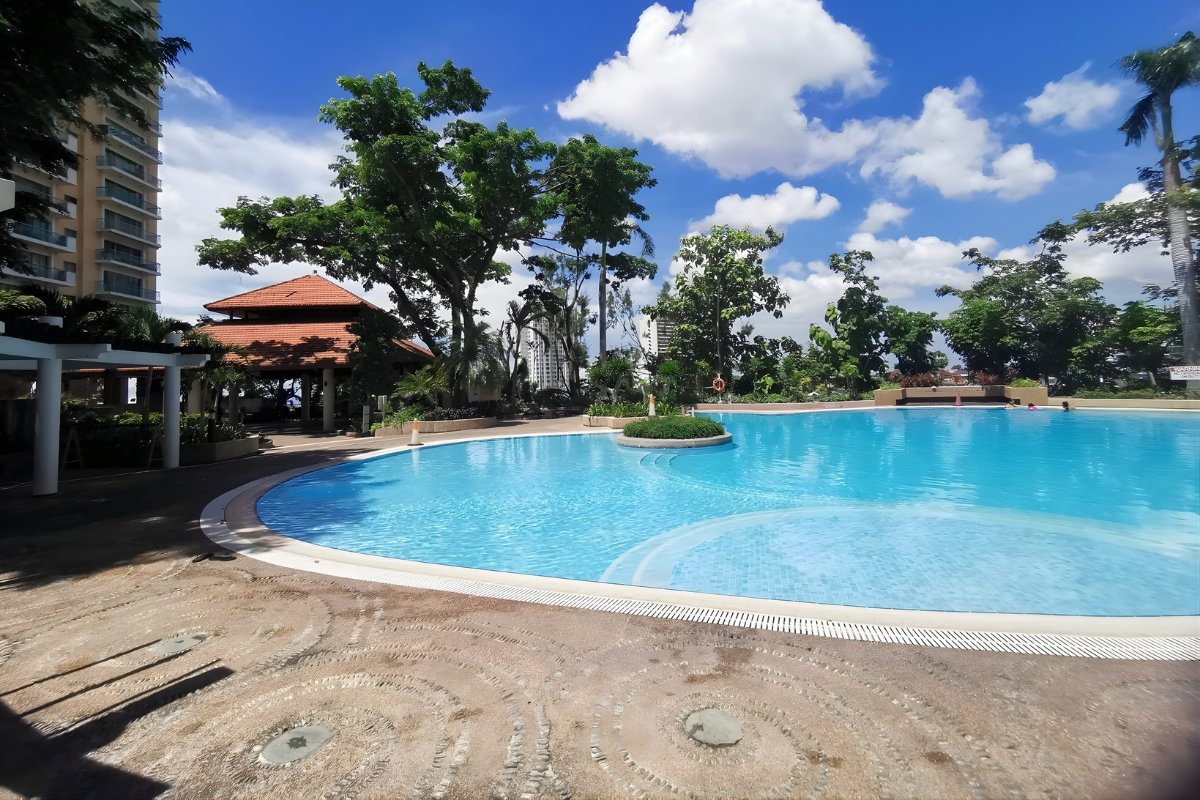 3-bedroom condo for sale in Cebu City – Apas