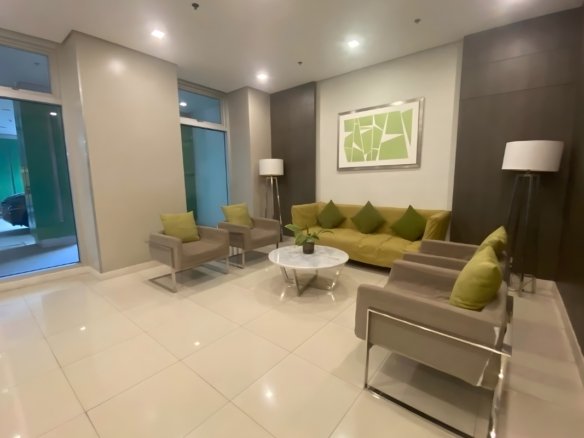 studio unit for rent in Cebu City – Apas
