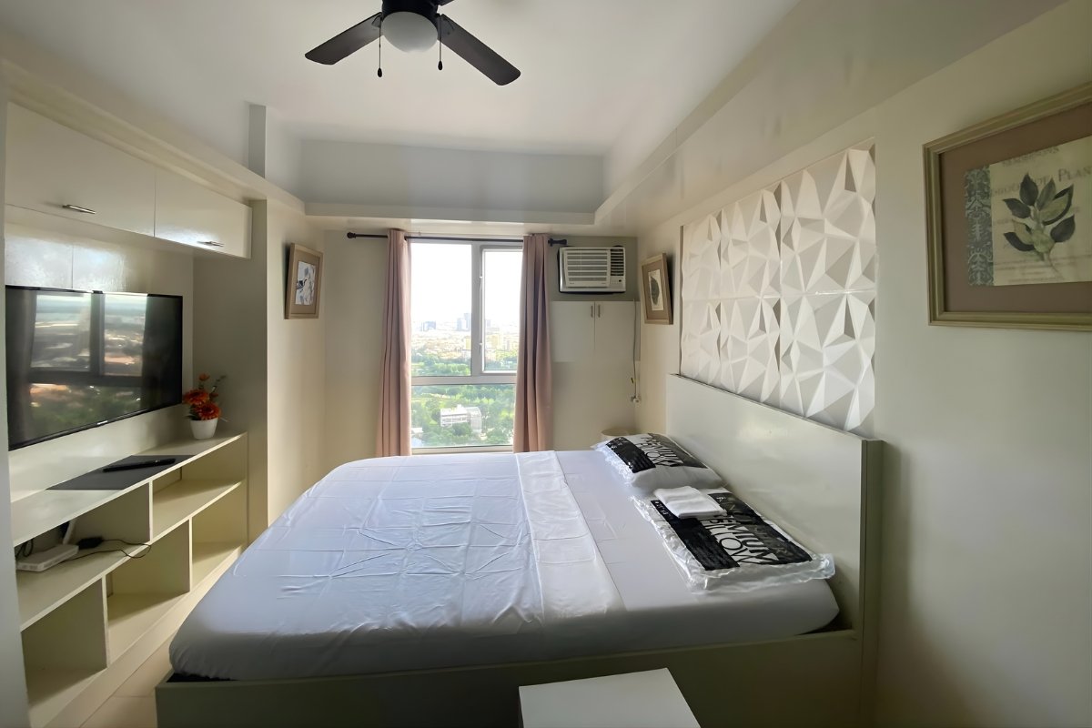Studio Unit For Rent in Avida Riala Tower 1 (7) Amenities of the condo for sale in Cebu City