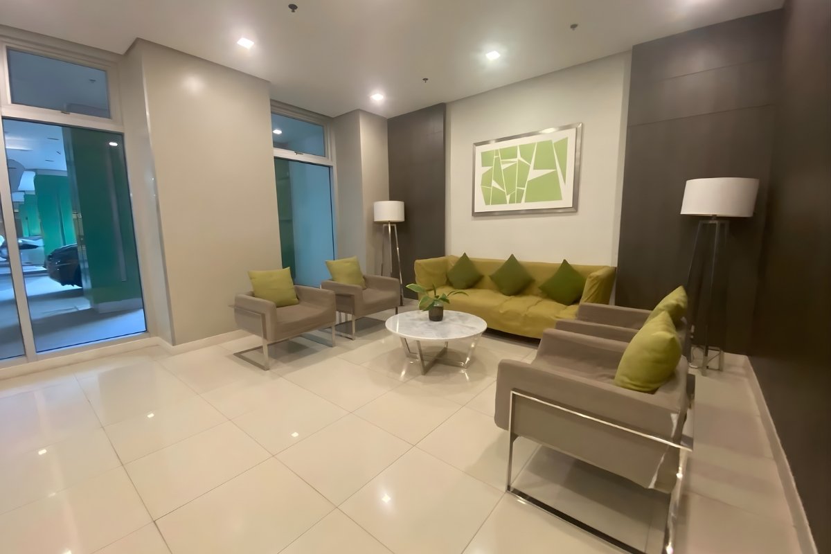 Studio Unit For Rent in Avida Riala Tower 1 studio unit for rent in Cebu City – Apas