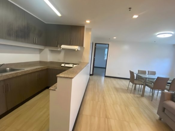 1-bedroom condo for rent in Cebu City – Banilad
