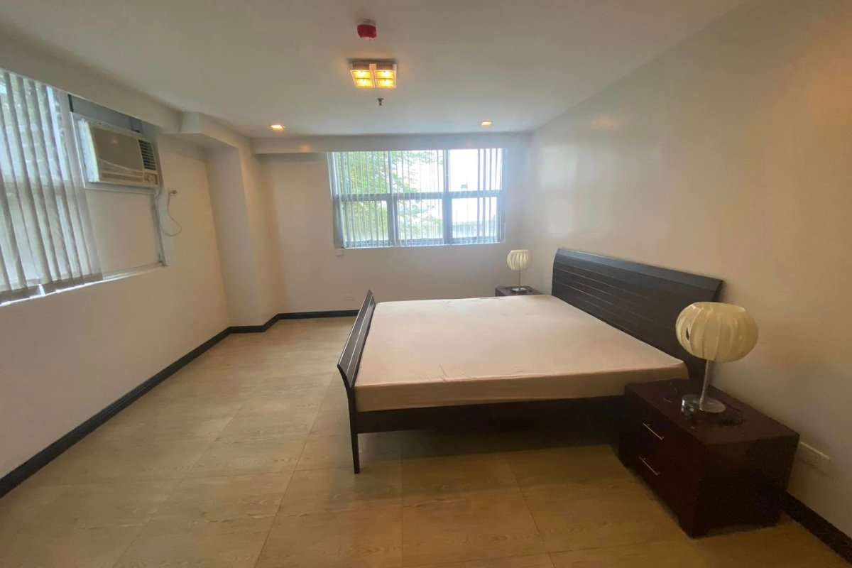 Amenities of the 1-bedroom condo for rent in Cebu City
