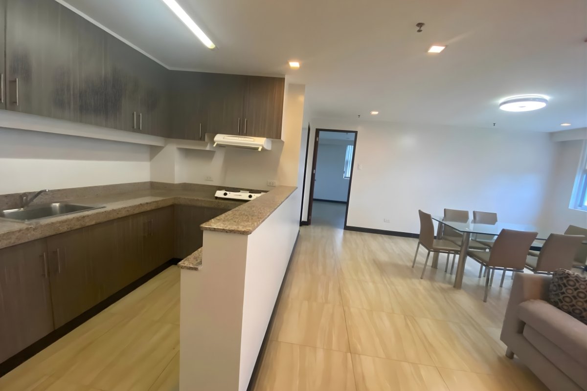 1-bedroom condo for rent in Cebu City – Banilad