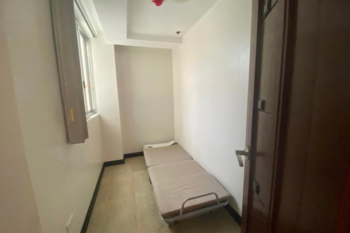 Very Spacious 2BR Condominium Unit (10) Common area of the 2-bedroom condo for rent in Cebu City