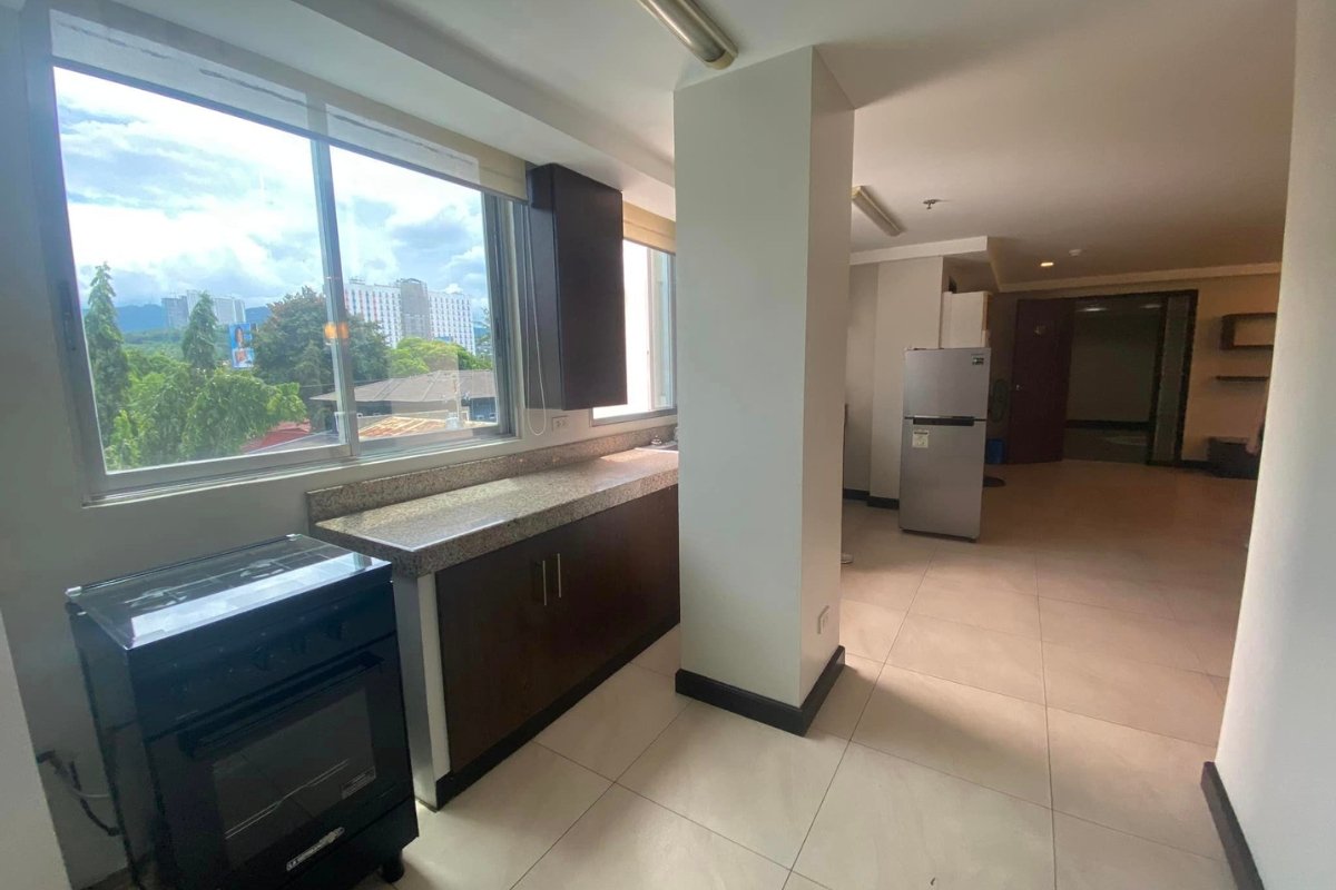 Very Spacious 2BR Condominium Unit (12) Bedroom of the 2-bedroom condo for rent in Cebu City