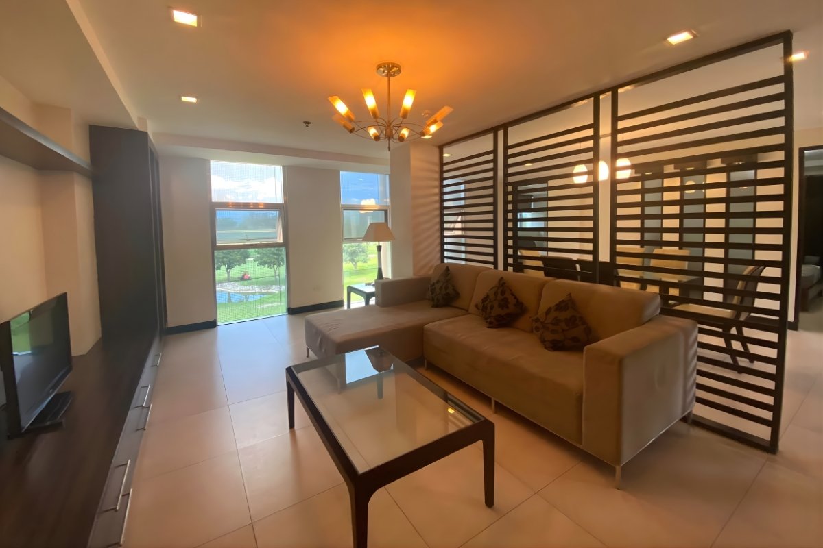 Very Spacious 2BR Condominium Unit 2-bedroom condo for rent in Cebu City – Banilad