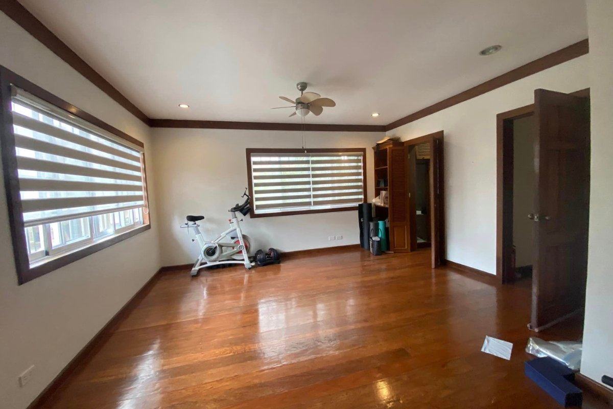 Villa Terrace Duplex House (17) Amenities of the 3-bedroom house for sale in Mandaue