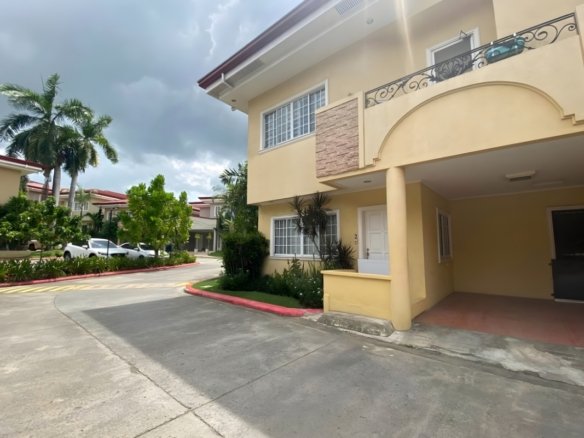 3-bedroom house for sale in Mandaue – Bakilid