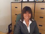 Anilou M. Thomas