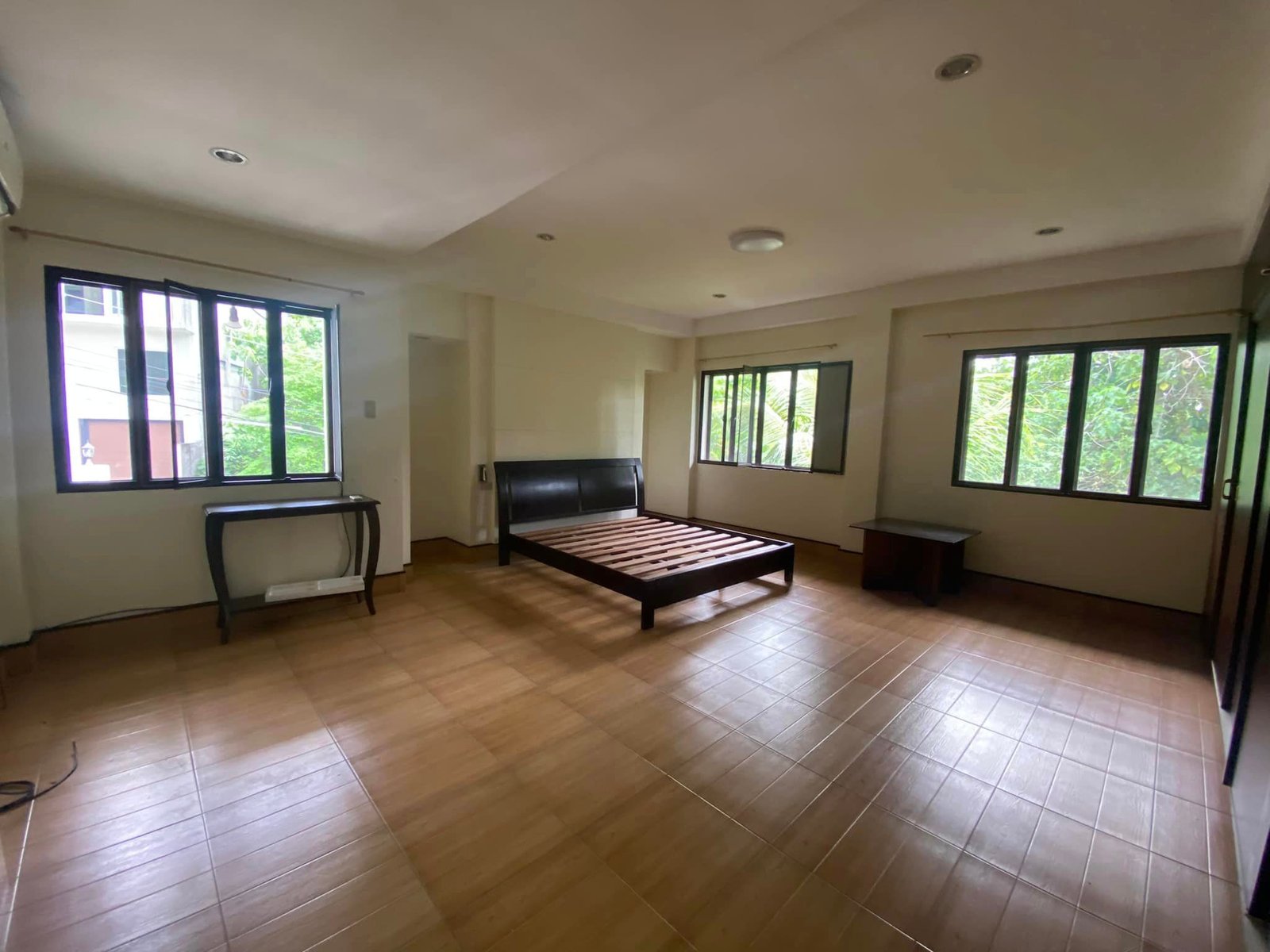 i17 Kitchen of the 4-bedroom house for rent in Cebu City