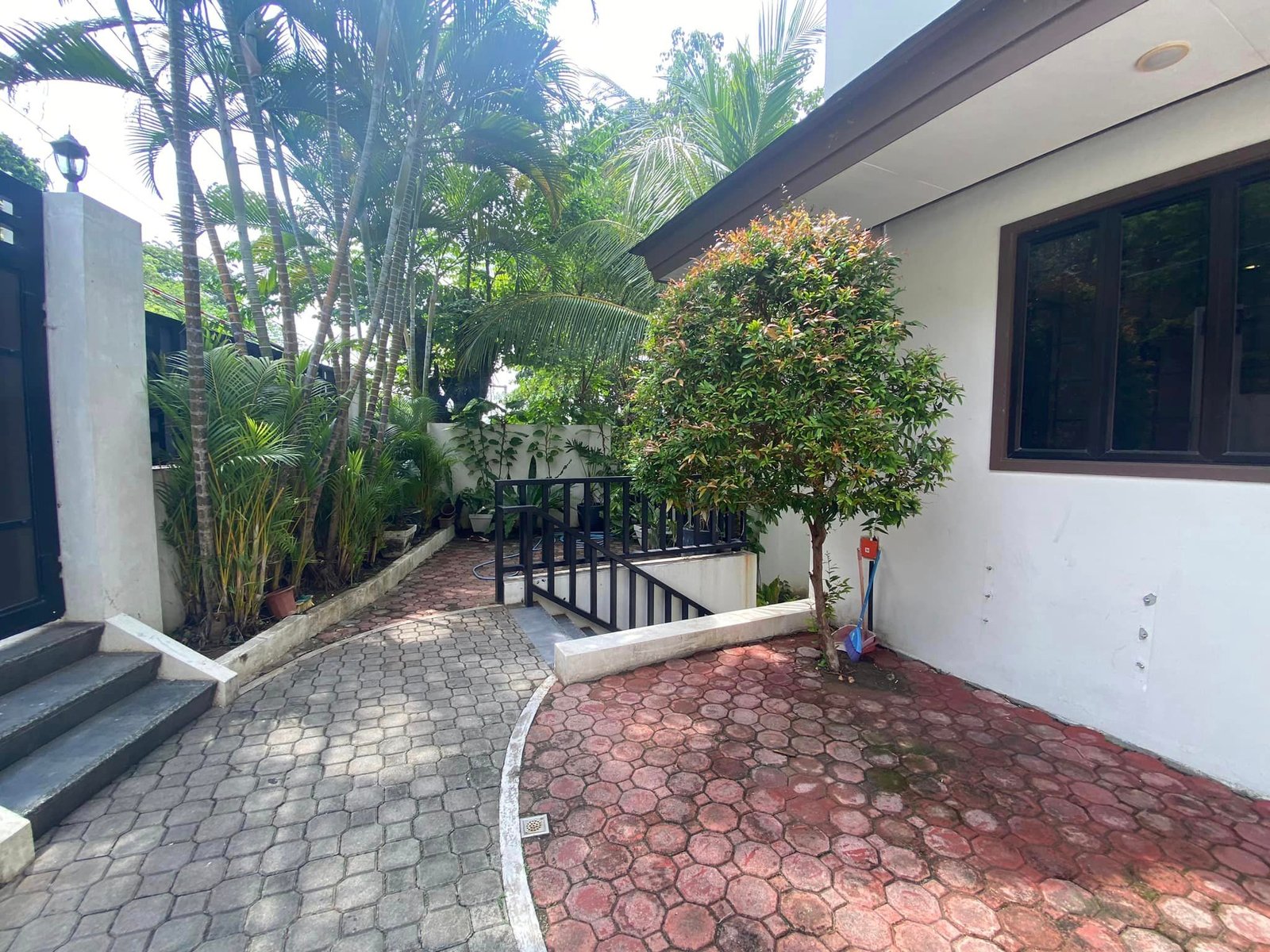 i3 Bedroom of the 4-bedroom house for rent in Cebu City