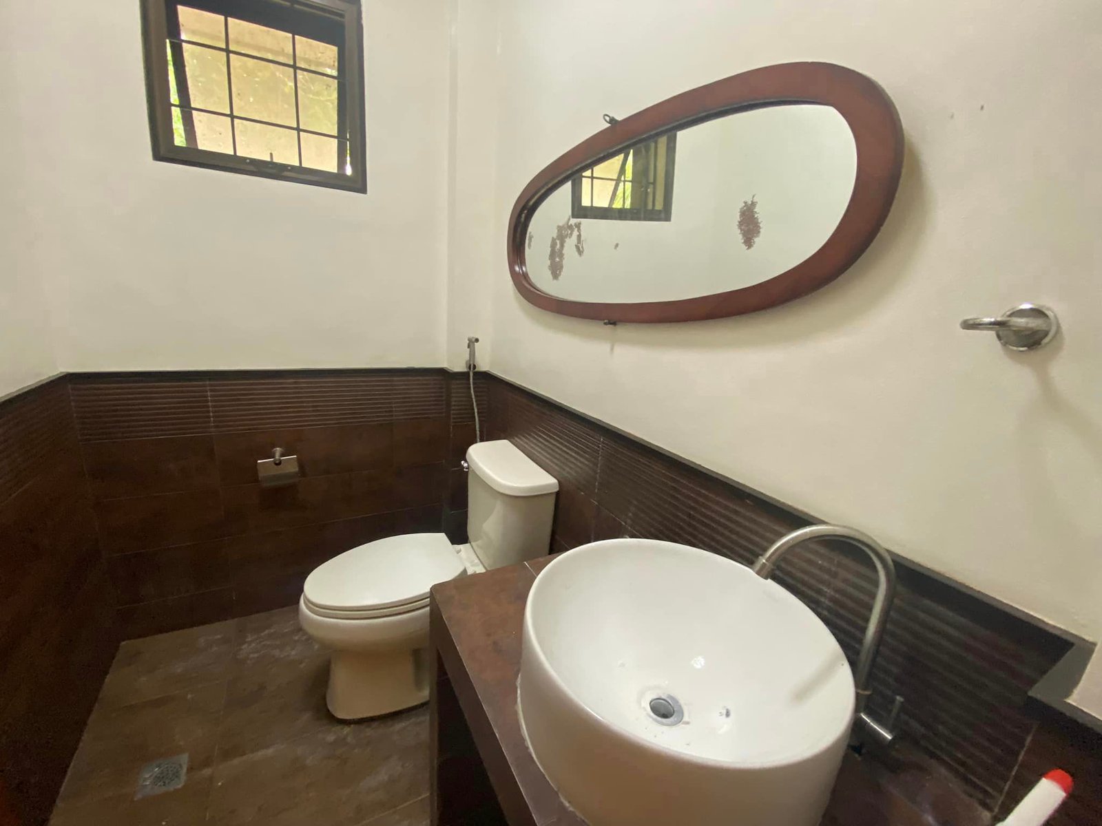 i8 Amenities of the 4-bedroom house for rent in Cebu City